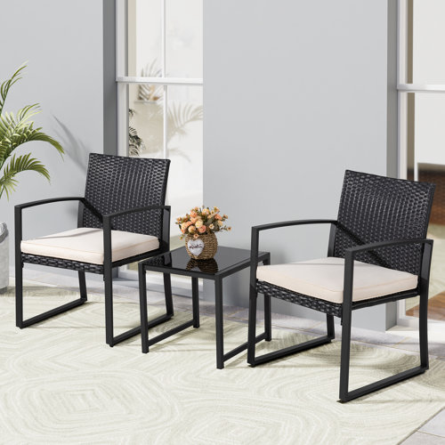 Wayfair Patio Dining Sets On Sale You'll Love in 2023